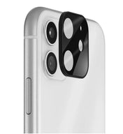 Protector lente de Camara QDOS OPTIGUARD para iPhone 11