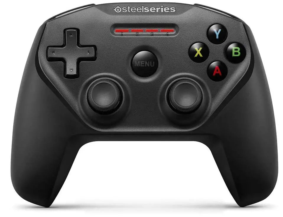 Control SteelSeries para Apple TV - Negro