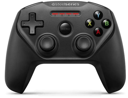 Control SteelSeries para Apple TV - Negro