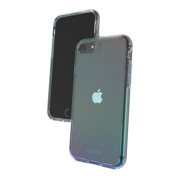 G4 CRYSTAL PALACE CASE IPHONE SE 2GEN
