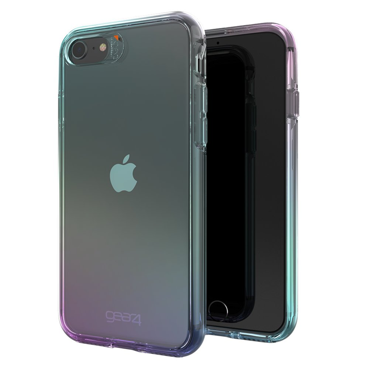 G4 CRYSTAL PALACE CASE IPHONE SE 2GEN