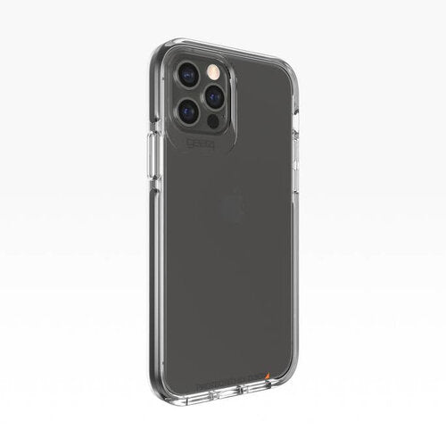 G4 PICADILLY C. IPHONE 12 PRO- BLACK