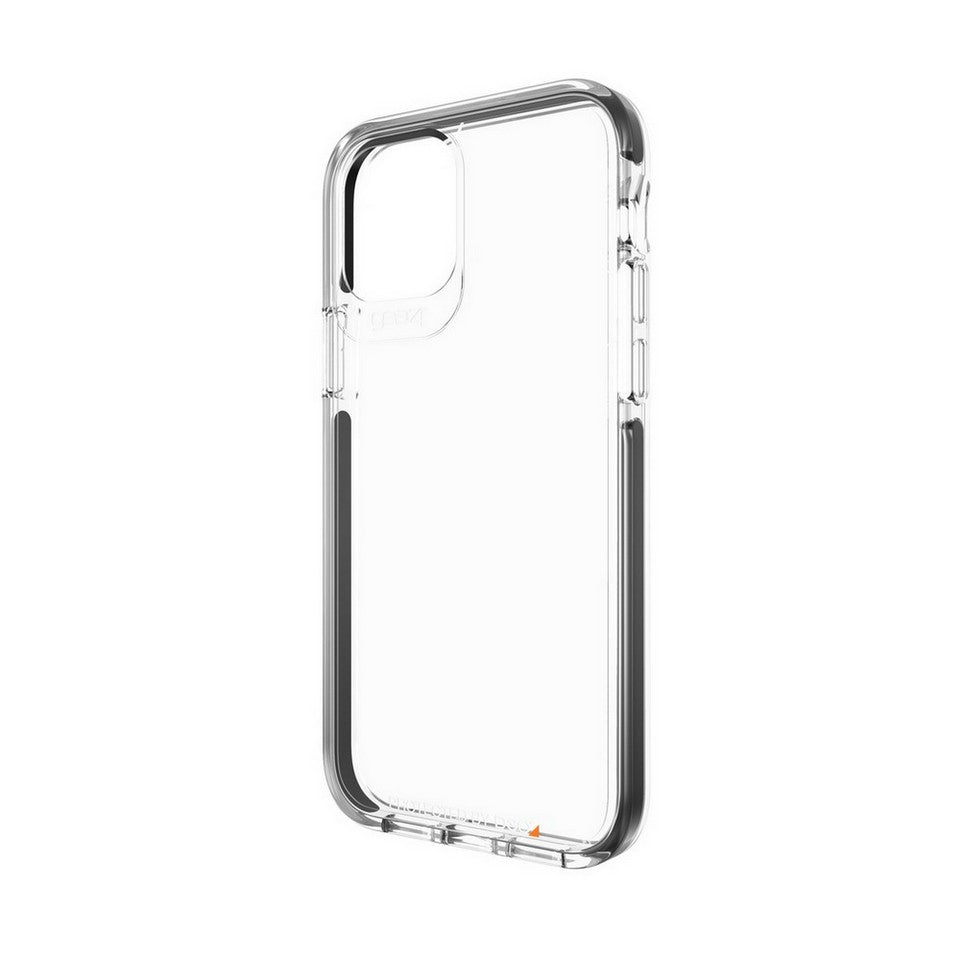 G4 PICADILLY C. IPHONE 12 PRO- BLACK