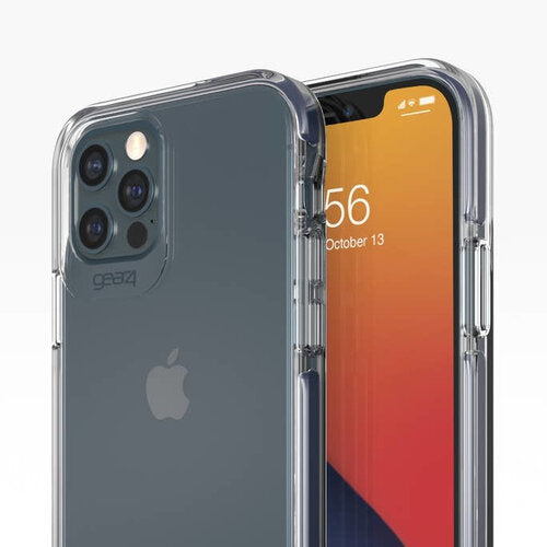 G4 PICCADILLY CASE IPHONE 12/12 PRO BLUE