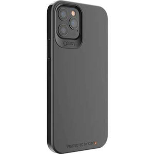 GEAR4 CASE HOLBORN FOR IPHONE 12 PRO-BLA