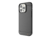 Case GEAR4 HAVANA Para iPhone 13 Pro - Negro