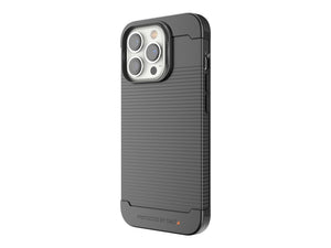 Case GEAR4 HAVANA Para iPhone 13 Pro - Negro