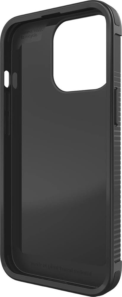 Case GEAR4 HAVANA Para iPhone 13 Pro - Negro