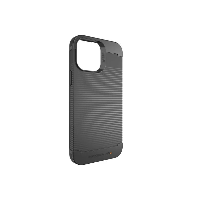 Case GEAR4 HAVANA Para iPhone 13 Pro Max  -  Negro