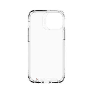 GEAR4 CASE CRYSTAL PALACE FOR IPHONE 13 MINI - CLEAR
