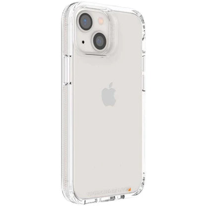 GEAR4 CASE CRYSTAL PALACE FOR IPHONE 13 MINI - CLEAR