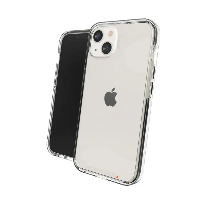 G4 SANTA CRUZ PALACE IPHONE 13 BLACK/CL