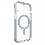 G4 SCRUZ SNAP W/MAGSAFE IPHONE 13 CL/BL