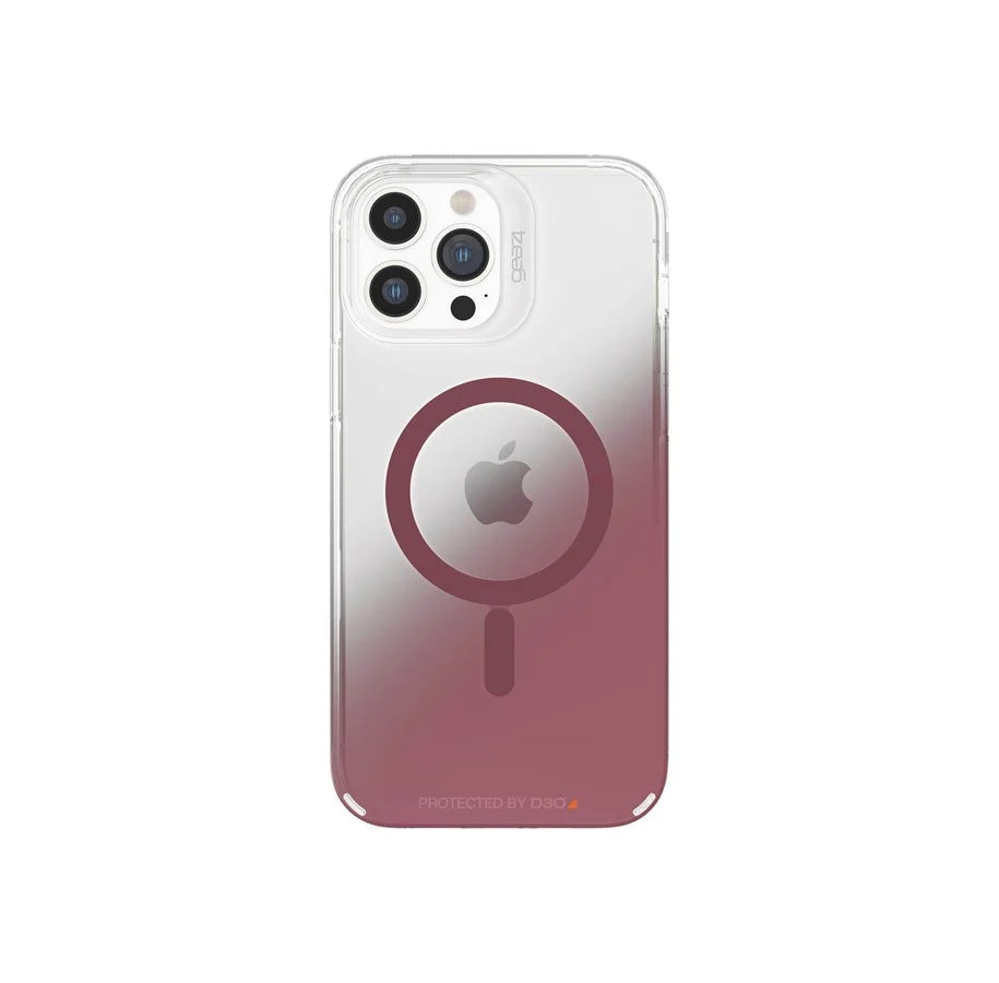 Case MagSafe Milan Para iPhone 13 Pro Max Gear4