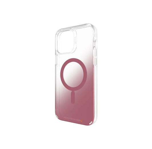 Case MagSafe Milan Para iPhone 13 Pro Max Gear4