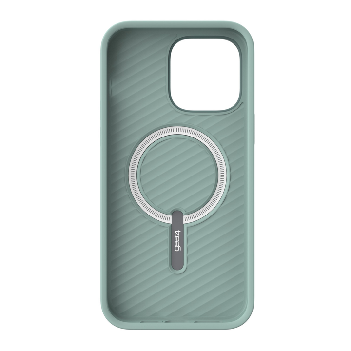 Case GEAR4 DENALI SNAP Para iPhone 14 Pro Max - Verde