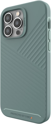 Case GEAR4 DENALI SNAP Para iPhone 14 Pro Max - Verde