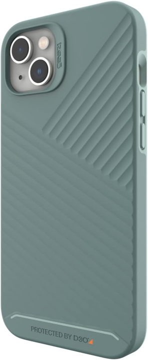 Case GEAR4 DENALI SNAP Para iPhone 14 Plus - Verde