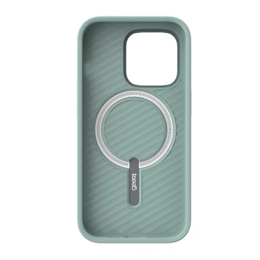 Case GEAR4 DENALI SNAP Para iPhone 14 Pro - Verde