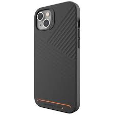 Case ZAGG GEAR4 DENALI SNAP Para iPhone 14 - Negro