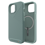 Case GEAR4 DENALI SNAP Para iPhone 14 - Verde