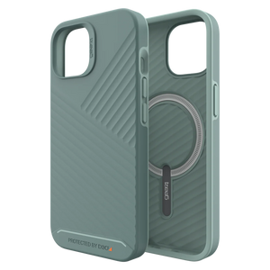 Case GEAR4 DENALI SNAP Para iPhone 14 - Verde