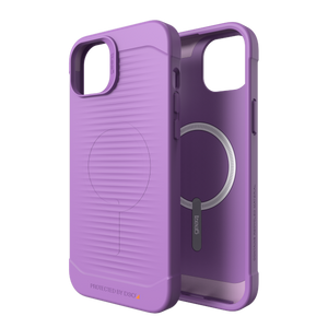 Case Gear4 Havana Snap para iPhone 14 - Purpura