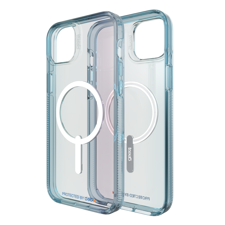 Case GEAR4 MILAN SNAP Para iPhone 14 Plus - Aurora