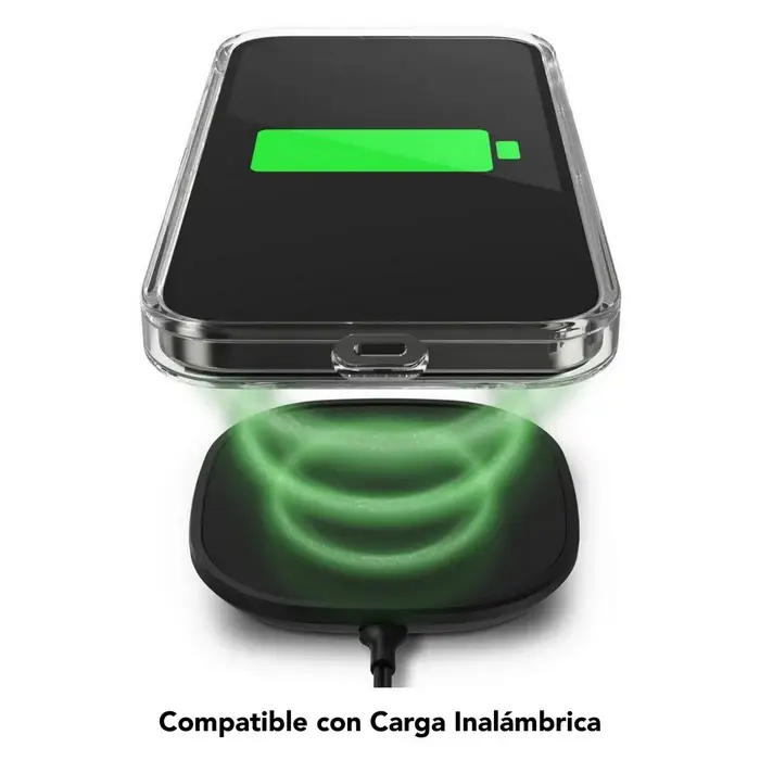 Case GEAR4 MILAN SNAP MAGSAFE Para iPhone 14 - Aurora