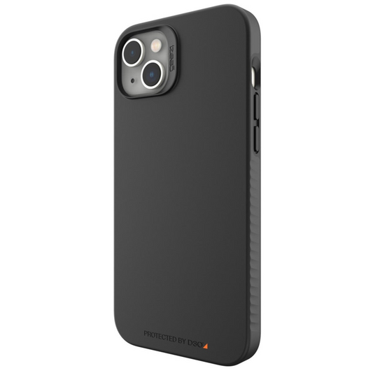 Case Zagg GEAR4 RIO SNAP Para iPhone 14 Plus - Negro