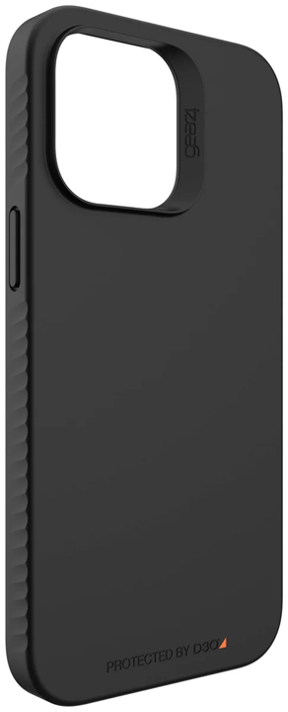 Case GEAR4 RIO SNAP Para iPhone 14 Pro - Negro