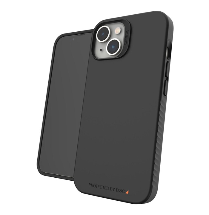 Case Zagg GEAR4 RIO SNAP Para iPhone 14 - Negro