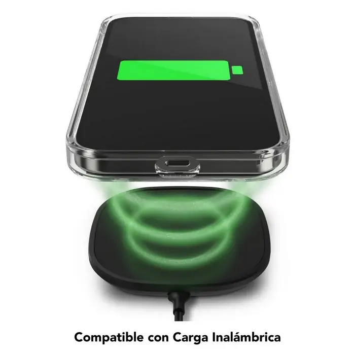 Case GEAR4 Santa Cruz Snap para iPhone 14 Pro Max - Azul
