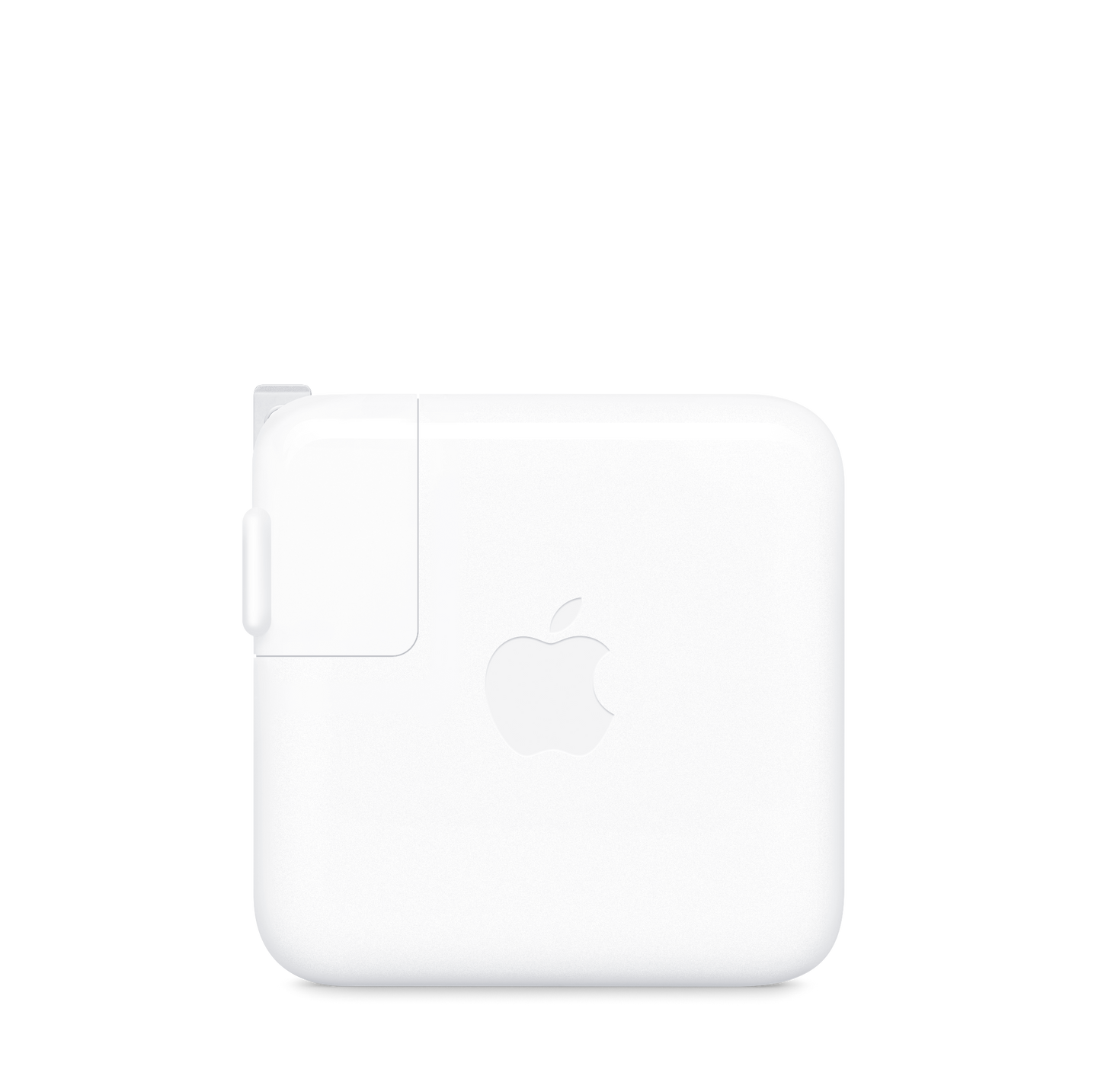 Adaptador de corriente USB-C de 70 W