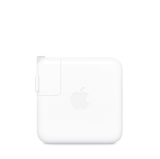 Adaptador de corriente USB-C de 70 W