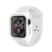 SK CANDYSHELL FIT C. AP WATCH 38MM-WT/BK
