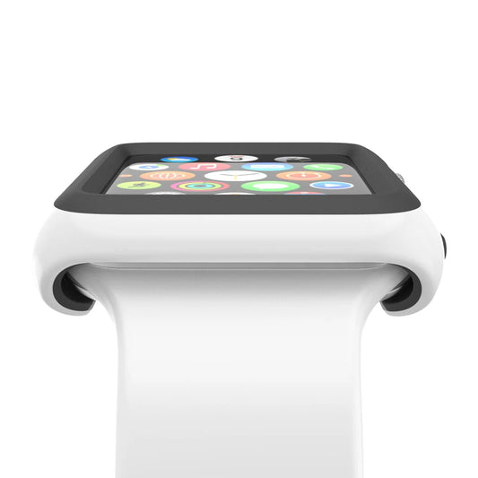 SK CANDYSHELL FIT C. AP WATCH 42MM-DEEP