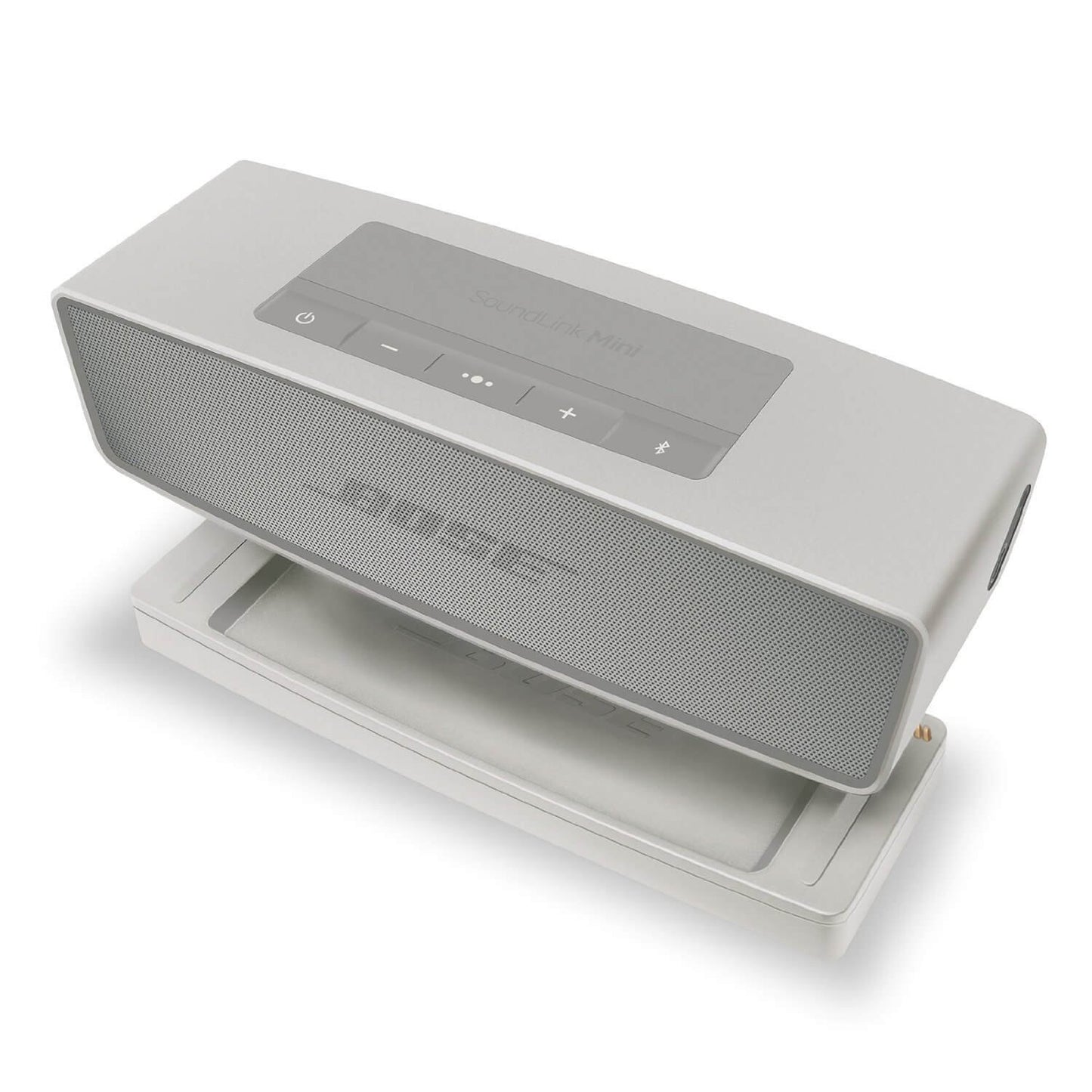 Bocinas Bose Soundlink Mini II BT Gris