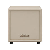 SUBWOOFER MARSHALL HESTON SUB 200 WIRELESS BLUETOOTH CREAM