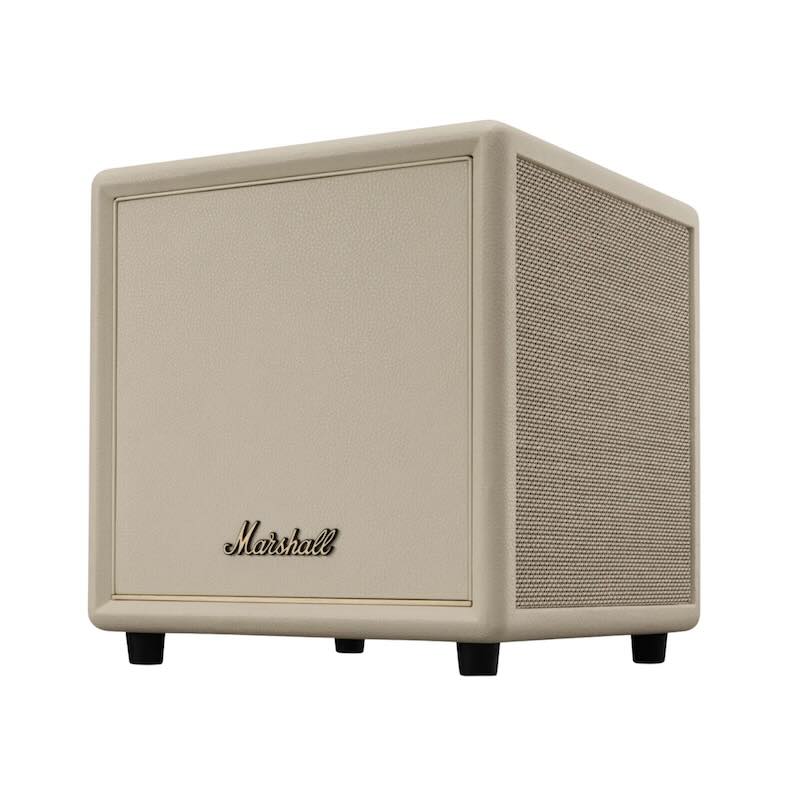 SUBWOOFER MARSHALL HESTON SUB 200 WIRELESS BLUETOOTH CREAM
