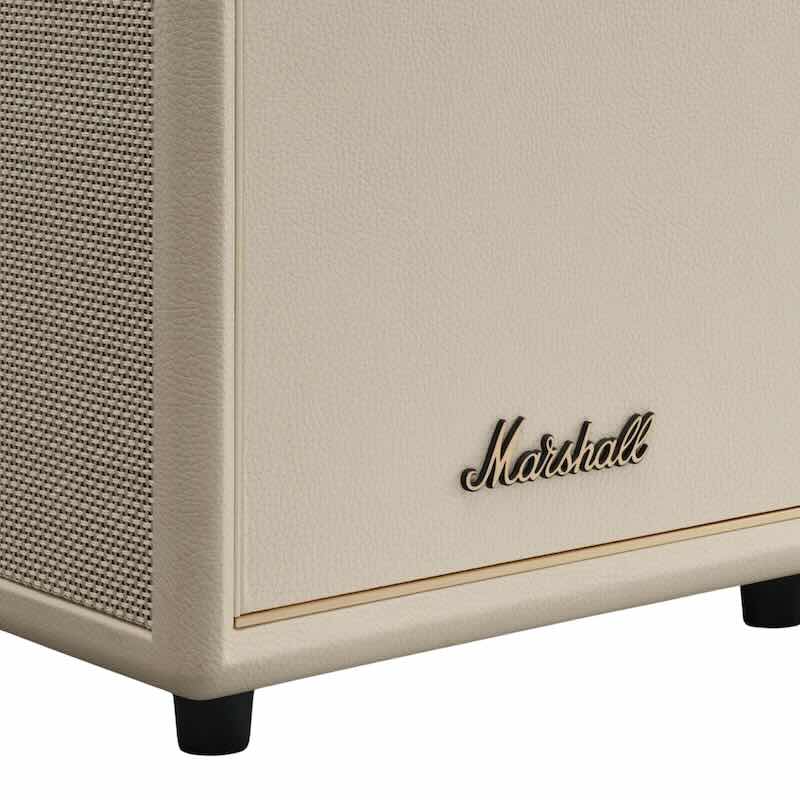 SUBWOOFER MARSHALL HESTON SUB 200 WIRELESS BLUETOOTH CREAM