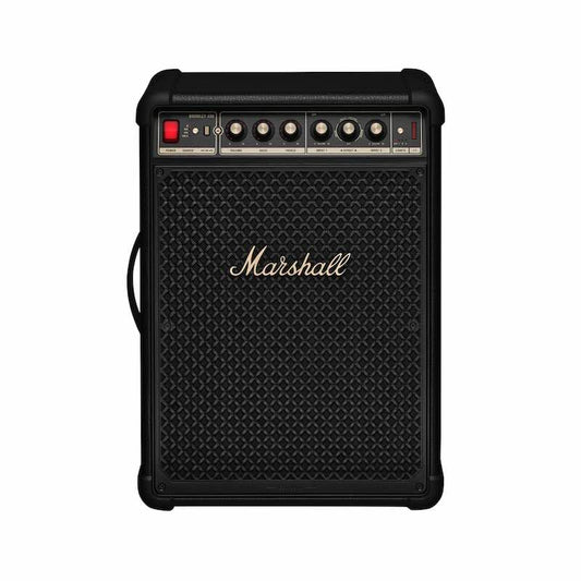 SPEAKER MARSHALL BROMLEY 450 PORTABLE BLUETOOTH BLACK