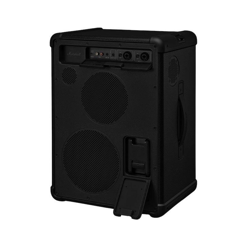 SPEAKER MARSHALL BROMLEY 450 PORTABLE BLUETOOTH BLACK
