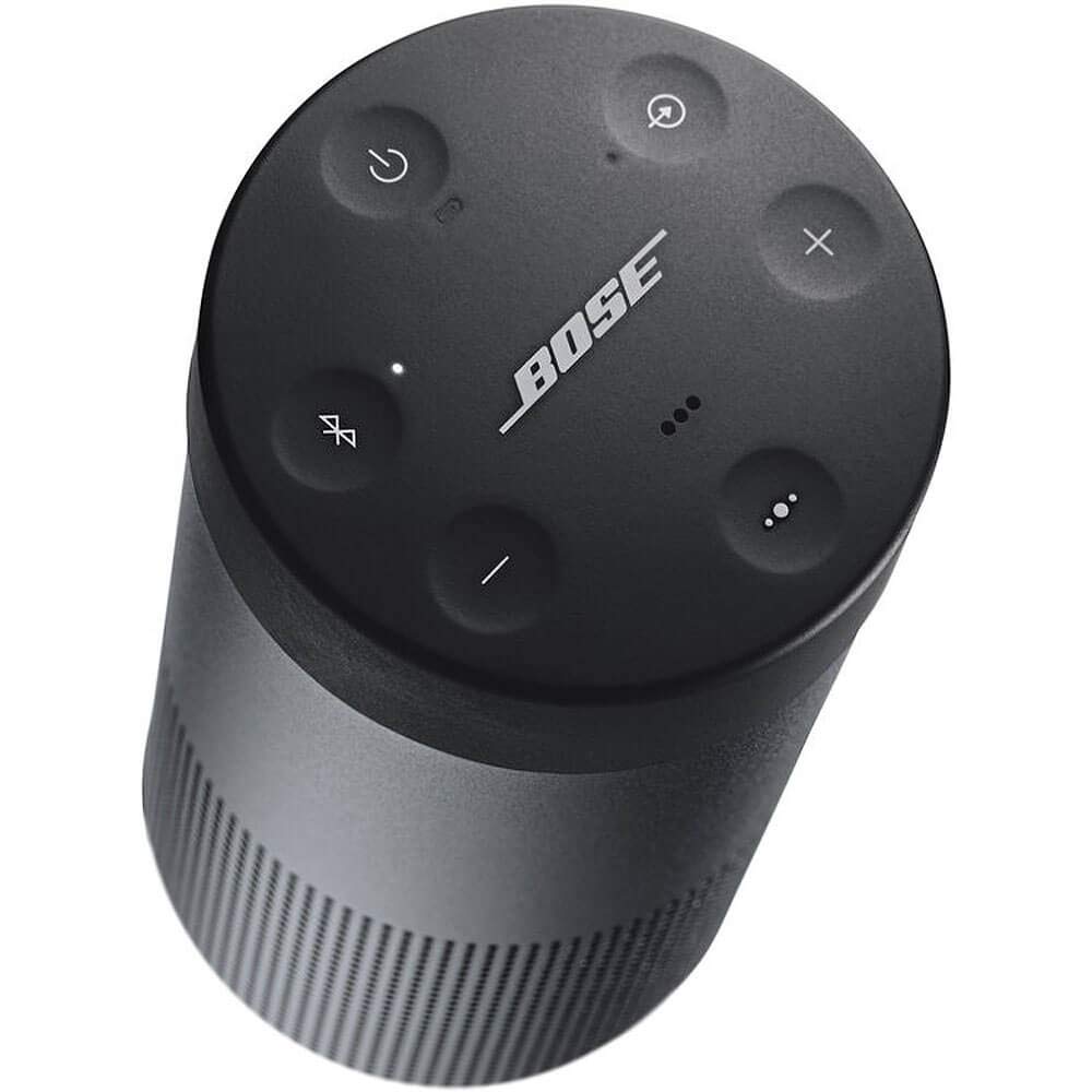 Bocina Bose Soundlink Revolve BT - Negro