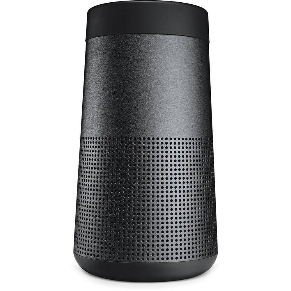 Bocina Bose Soundlink Revolve BT - Negro