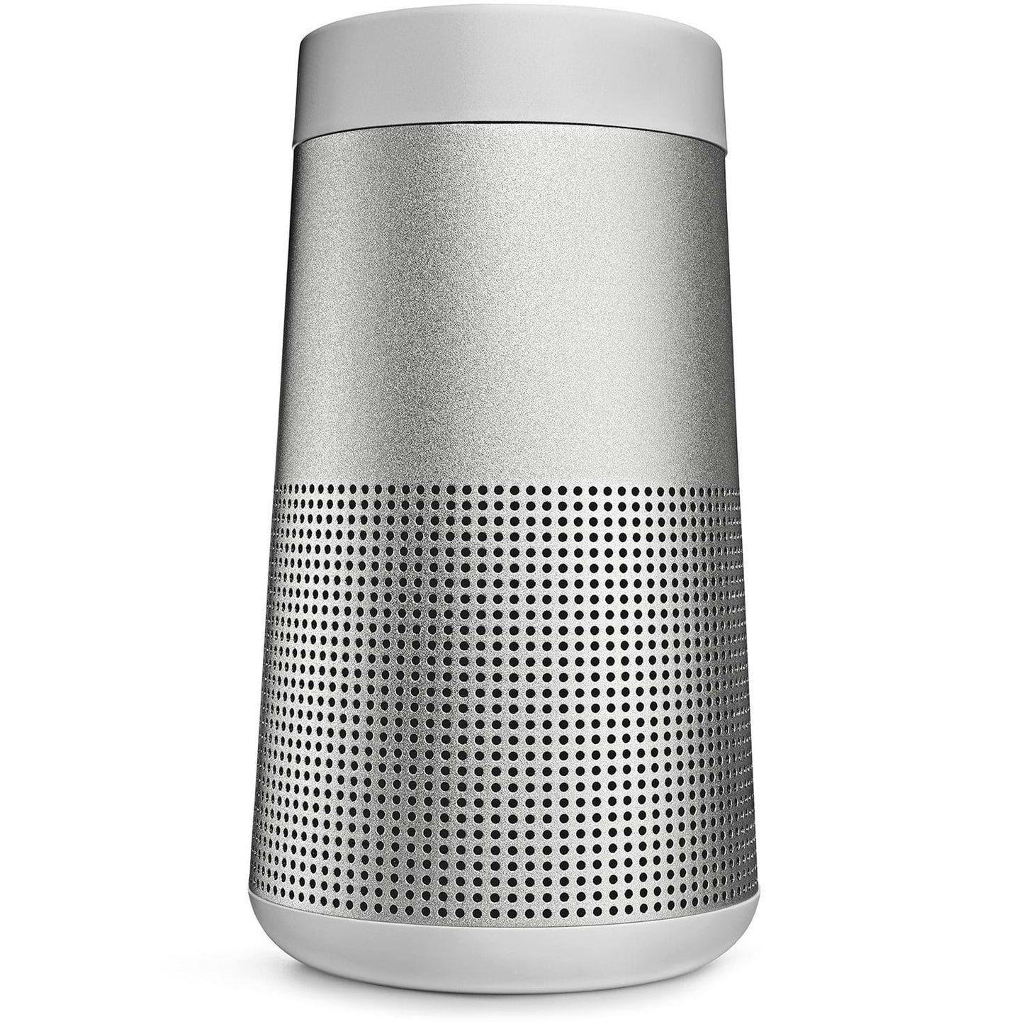 Bocina Bose Soundlink Revolve BT - Plata