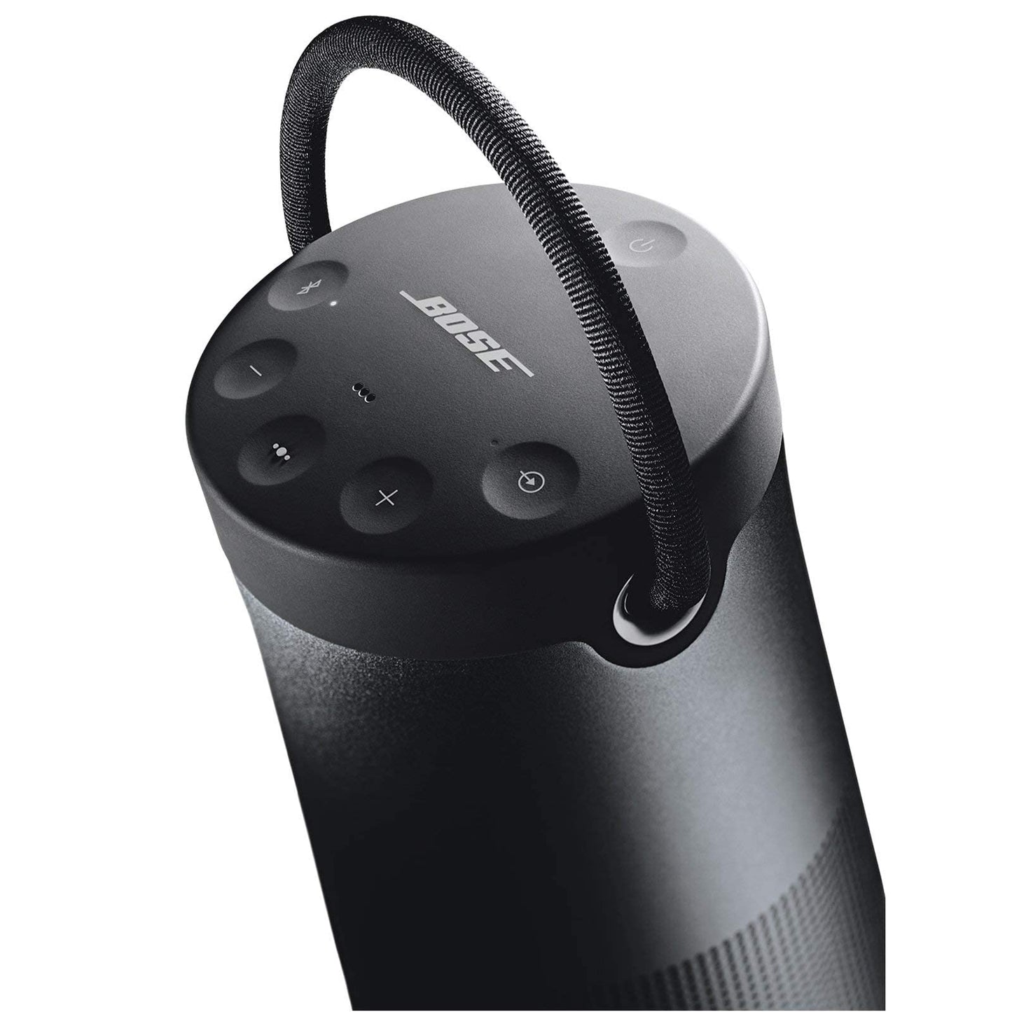Bocina Bose Soundlink Revolve+ BT - Negro
