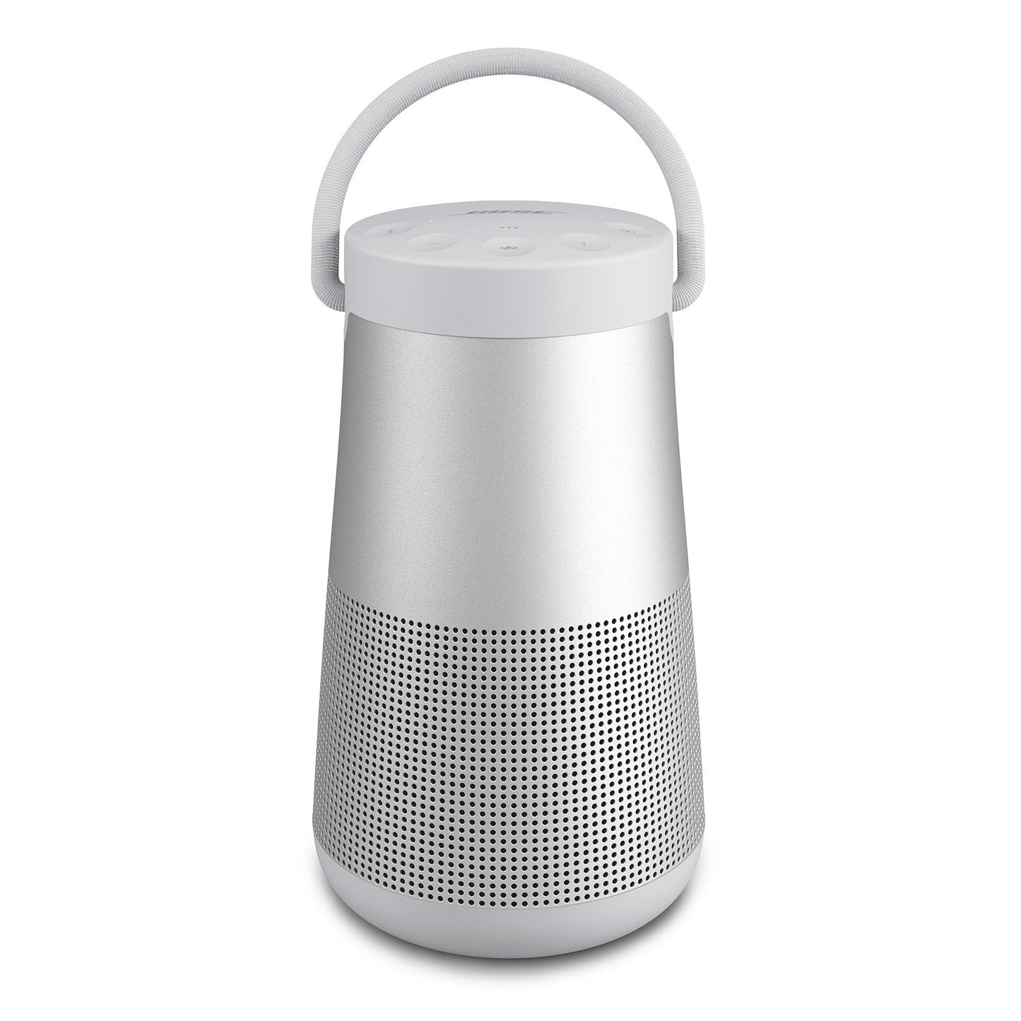 Bocina Bose Soundlink Revolve+ BT - Plata