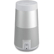 Bocina Bose Soundlink Revolve+ BT - Plata