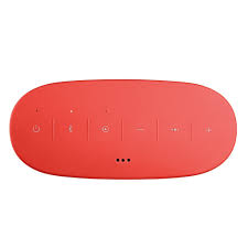 Bose Soundlink Color2 Rojo